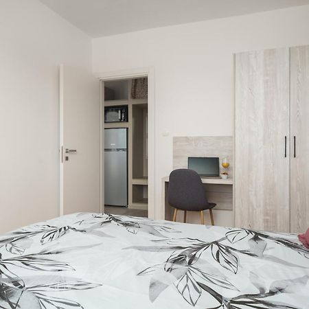 Apartment Remy Vodice Exterior foto
