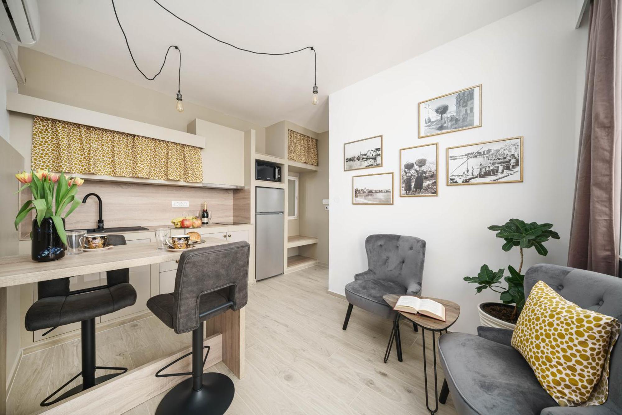 Apartment Remy Vodice Exterior foto