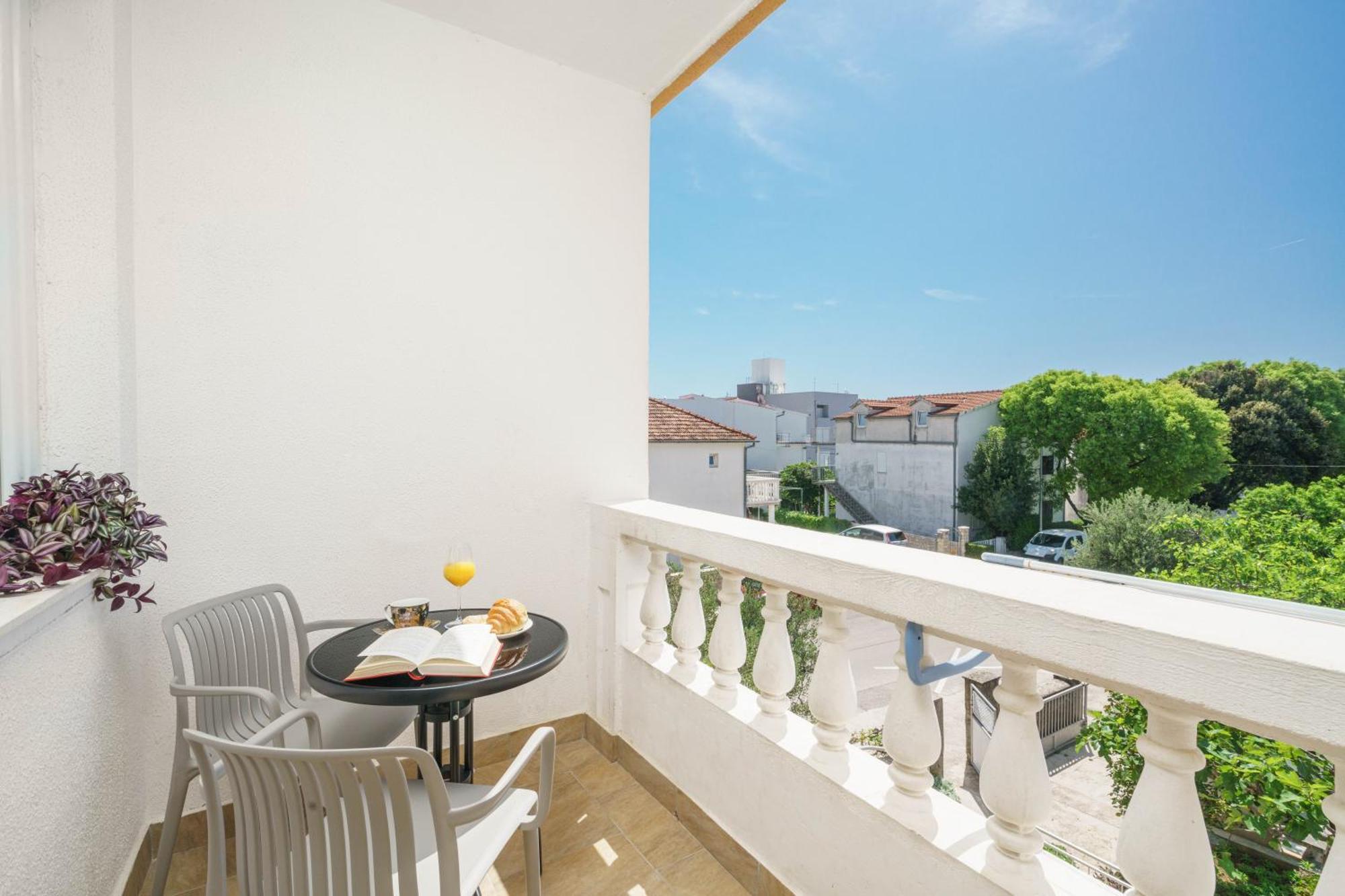 Apartment Remy Vodice Exterior foto